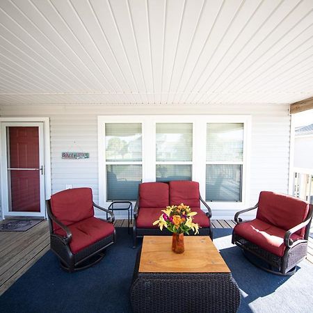 Relax At Our Beach Haven - Pet Friendly Galveston Exteriér fotografie