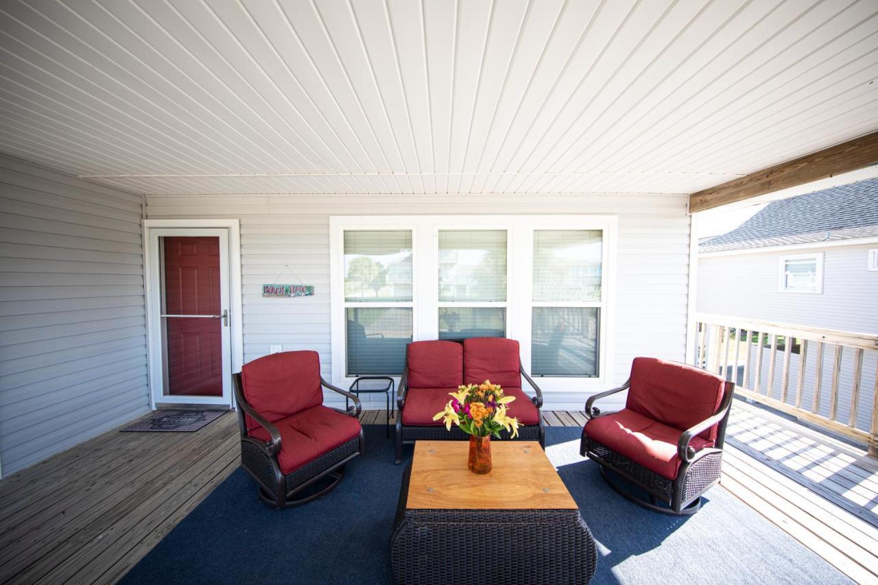 Relax At Our Beach Haven - Pet Friendly Galveston Exteriér fotografie