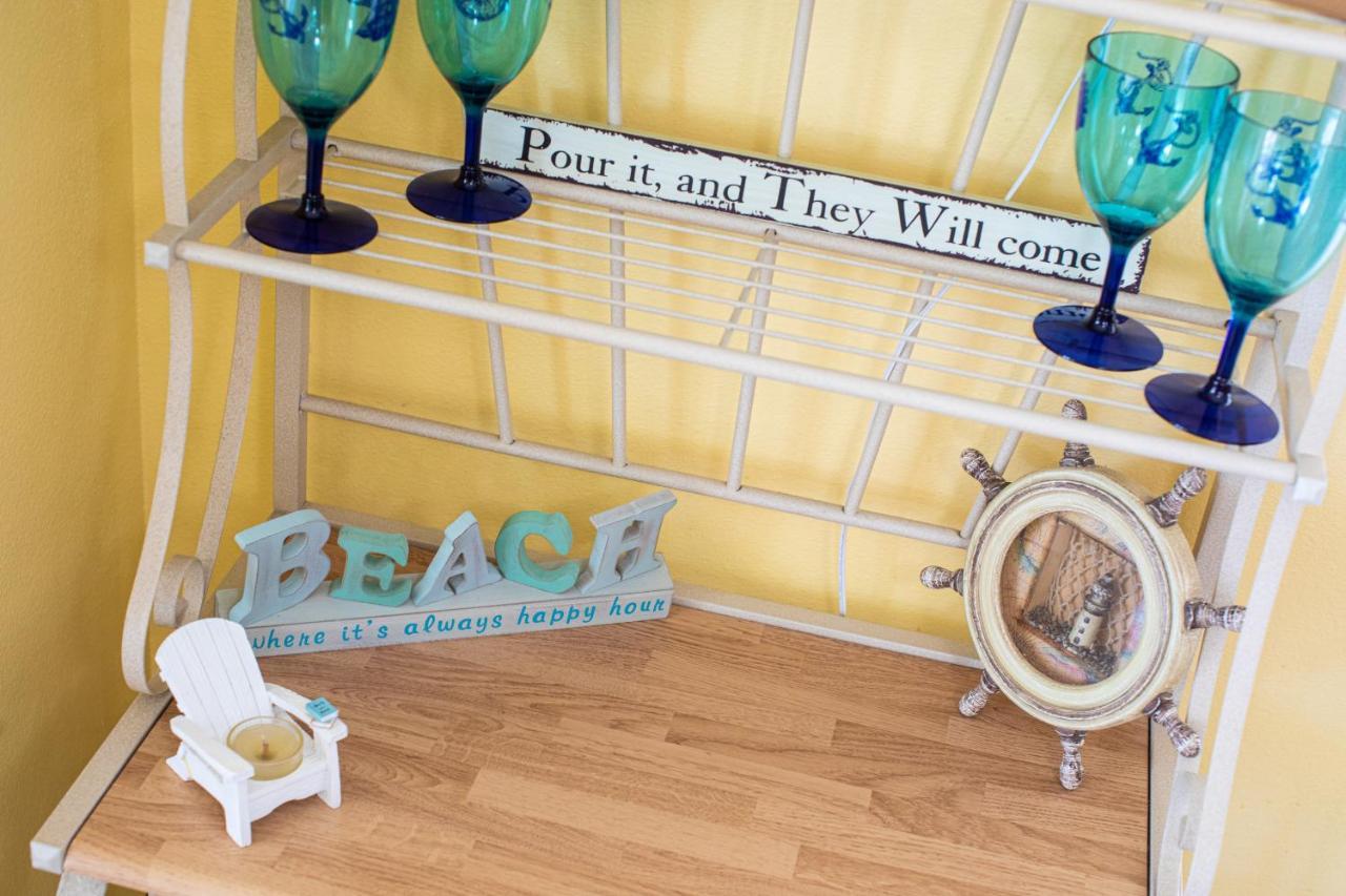 Relax At Our Beach Haven - Pet Friendly Galveston Exteriér fotografie