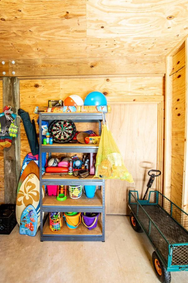 Relax At Our Beach Haven - Pet Friendly Galveston Exteriér fotografie