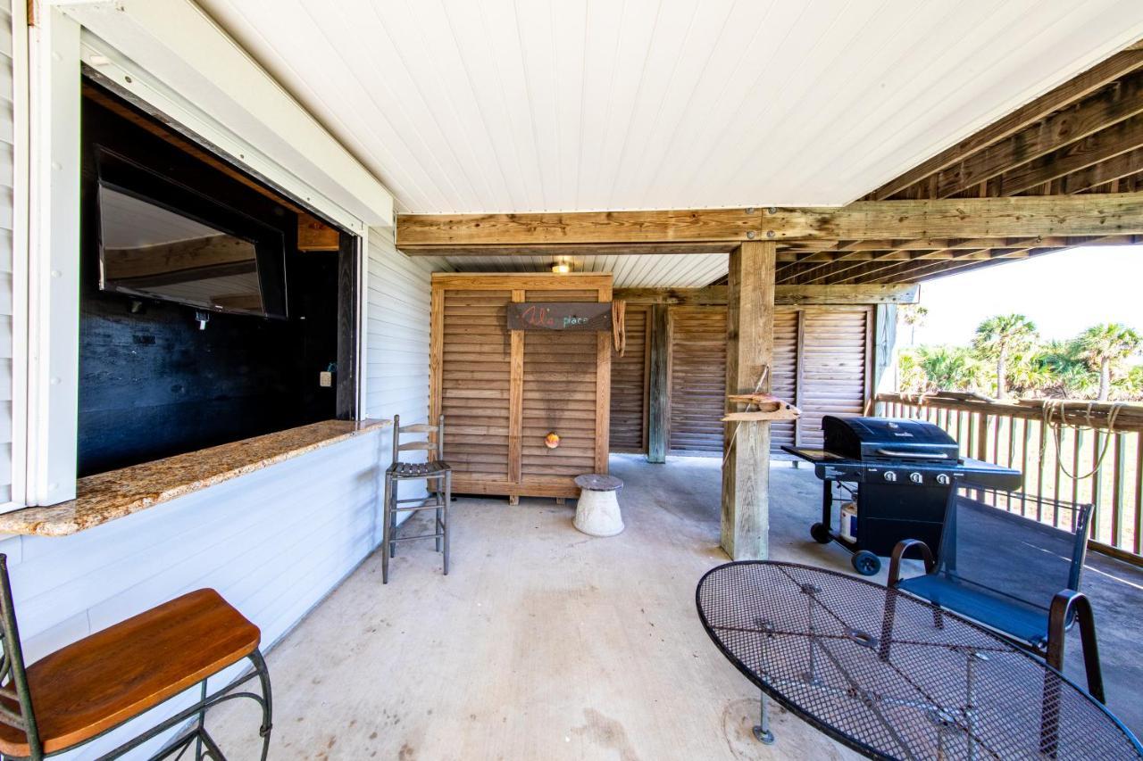 Relax At Our Beach Haven - Pet Friendly Galveston Exteriér fotografie