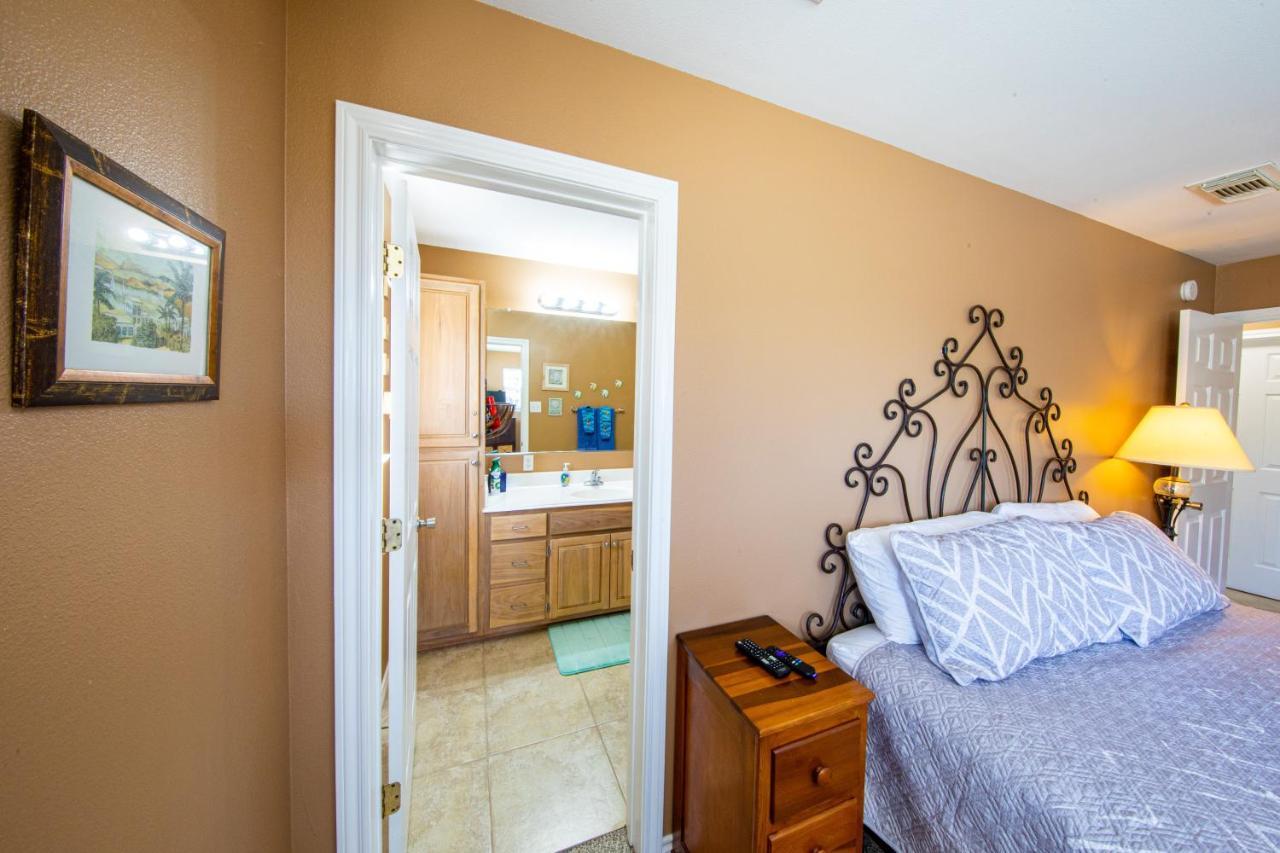 Relax At Our Beach Haven - Pet Friendly Galveston Exteriér fotografie